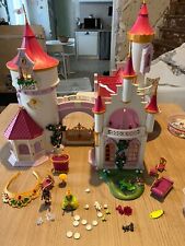 Playmobil princess palace for sale  Shipping to Ireland