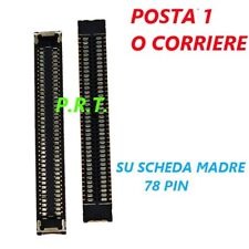 Fpc connettore scheda usato  Villamagna