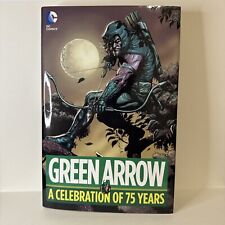 Green arrow celebration for sale  Greer