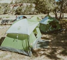 Coleman sundome camping for sale  Buena Park