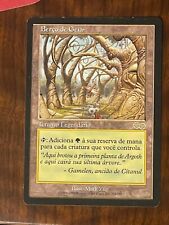 Used, MTG Gaea's Cradle Legendary Land Urza's Saga for sale  Shipping to South Africa