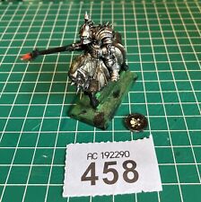 Warhammer fantasy chaos for sale  NOTTINGHAM