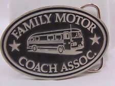 Family motor coach for sale  Gordonville