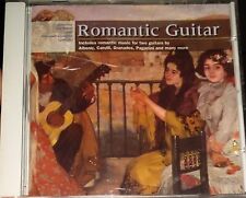 Romantic guitar 1999 for sale  LANCASTER