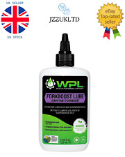 Wpl forkboost lube for sale  Shipping to Ireland