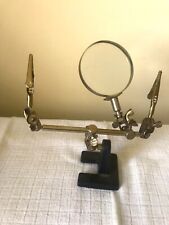 magnifying glass stand for sale  WARRINGTON