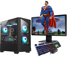 Fcs fast gaming for sale  BURNLEY