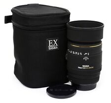 ✮ Sigma EX DG 70mm f/2.8 Macro do Canon EF #1002091 || od dealera! na sprzedaż  Wysyłka do Poland