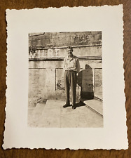 1940s man concrete for sale  New Hartford