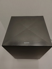 Sony subwoofer wct770 for sale  Hattiesburg