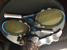 Tennisschläger racket babolat gebraucht kaufen  Hirschhorn (Neckar)