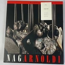 Nag arnoldi catalogo usato  Italia
