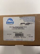SIERRA 18-5761 MARINE POWER PACK FOR JOHNSON/EVINRUDE OUTBOARD MOTOR for sale  Shipping to South Africa