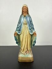 Vtg virgin mary for sale  Verona