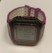 Garmin Forerunner® 25 é um relógio de corrida GPS fitness, funcionando! comprar usado  Enviando para Brazil