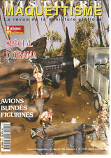 Histoire maquettisme special d'occasion  Bray-sur-Somme