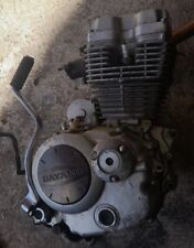 125cc 4 stroke engine for sale  KEIGHLEY