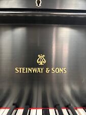 Steinway model 201070 for sale  Fort Lauderdale