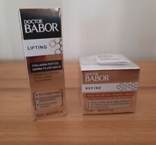 Gebraucht, Babor refine creme gebraucht kaufen  Hamburg