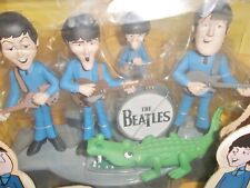 Beatles mcfarlane deluxe for sale  BIGGAR