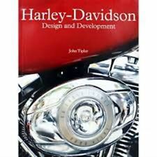 Harley davidson unknown for sale  WIGAN