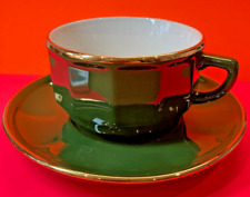 Vintage harrods green for sale  Shipping to Ireland