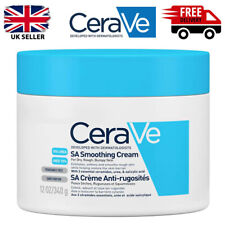 Cerave smoothing cream for sale  READING