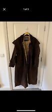 Barbour stockman coat for sale  OXFORD