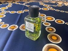 Flacon parfum chanel d'occasion  Saint-Quentin