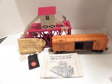 LIONEL TRAINS  POST-WAR #352 OPERATING ICING STATION ACCESSORY- BXD- EXC.- L1, used for sale  Shipping to South Africa