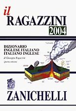 Ragazzini 2004 dizionario usato  Roma