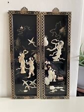 Wooden chinese mother for sale  NEWCASTLE UPON TYNE