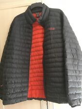 Mens rab cirrus for sale  SUTTON COLDFIELD