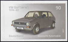 3301 Samochód: VW Golf 1, samoprzylepny na neutralnej folii, ** na sprzedaż  Wysyłka do Poland