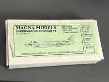Magna models supermarine for sale  BOURNEMOUTH