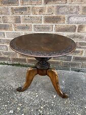 Antique wine table for sale  LINCOLN