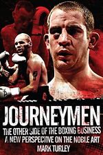 Journeymen side boxing for sale  UK