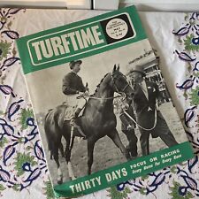 Vintage horse racing for sale  HASTINGS