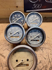 Speedometer k750 dnepr for sale  Shipping to Ireland