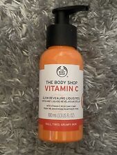 Body shop vitamin for sale  TELFORD
