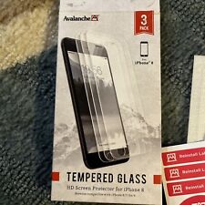 Set avalanche iphone for sale  Grandview