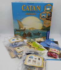 Catan erweiterung seefahrer gebraucht kaufen  Dietershan