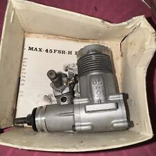 Max 45f carb for sale  San Diego