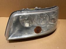 Volkswagen caravelle headlight for sale  UK