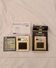 Korg kaossilator original for sale  BARNET