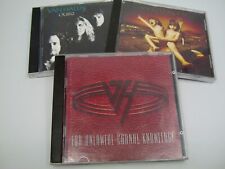 Lot van halen for sale  Carefree