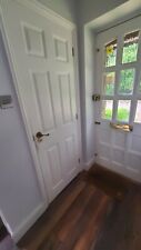 internal white door bedroom for sale  BANBURY