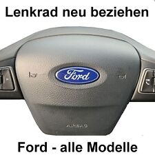 Ford lenkrad neu gebraucht kaufen  Zittau