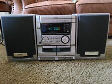 Aiwa naj10 stereo d'occasion  Expédié en Belgium