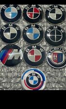 Bmw badge 74mm for sale  WEST BROMWICH